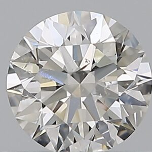 0.5 CT ROUND