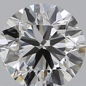 0.5 CT ROUND