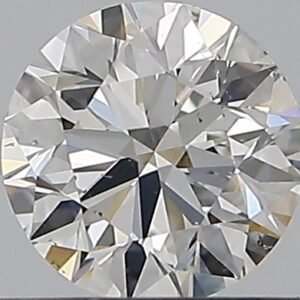 0.5 CT ROUND