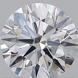0.5 CT ROUND