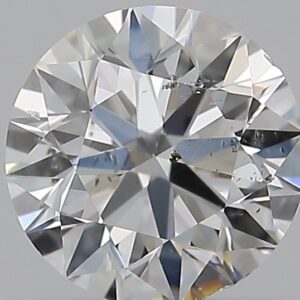 0.5 CT ROUND
