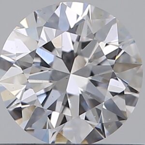 0.5 CT ROUND