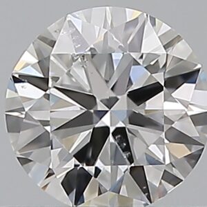 0.5 CT ROUND