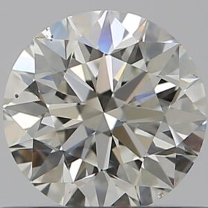 0.5 CT ROUND