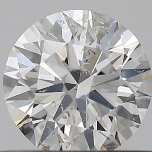 0.5 CT ROUND