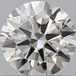 0.5 CT ROUND