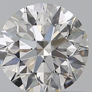 0.5 CT ROUND