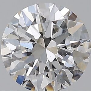 0.5 CT ROUND