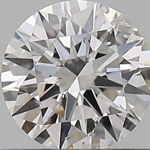0.5 CT ROUND