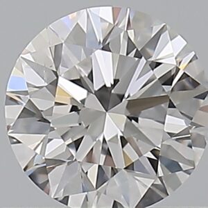 0.5 CT ROUND