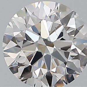 0.5 CT ROUND