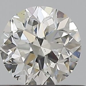 0.5 CT ROUND