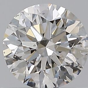 0.5 CT ROUND