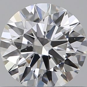 0.5 CT ROUND