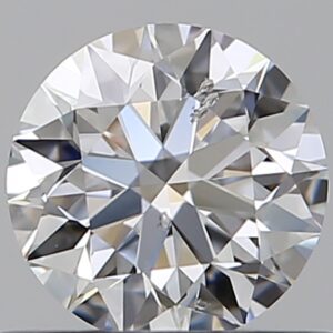 0.5 CT ROUND