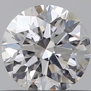 0.5 CT ROUND