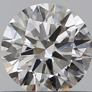 0.5 CT ROUND