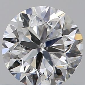 0.5 CT ROUND