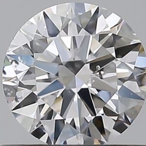 0.5 CT ROUND