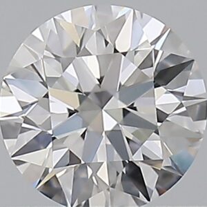 0.5 CT ROUND
