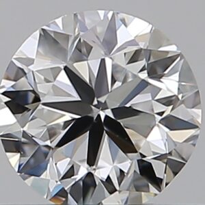 0.5 CT ROUND