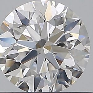 0.5 CT ROUND