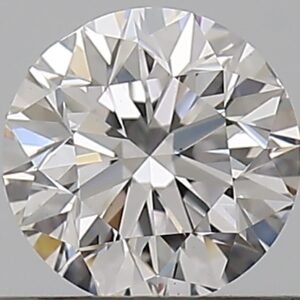 0.5 CT ROUND