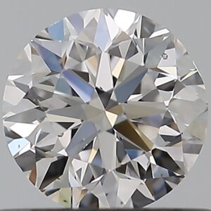 0.5 CT ROUND