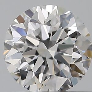 0.5 CT ROUND