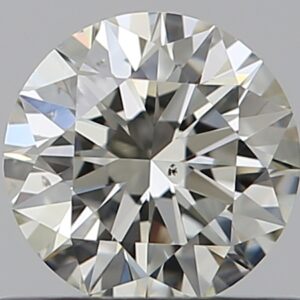0.5 CT ROUND