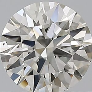 0.5 CT ROUND