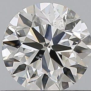 0.5 CT ROUND