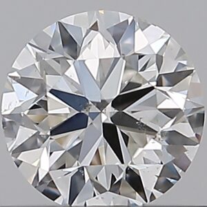 0.5 CT ROUND