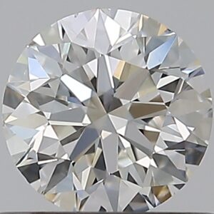 0.5 CT ROUND