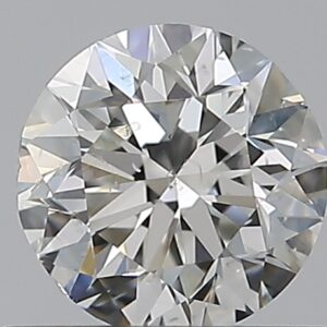 0.5 CT ROUND