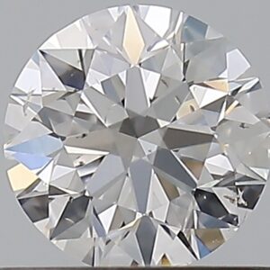 0.5 CT ROUND