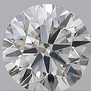 0.5 CT ROUND