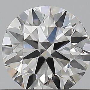 0.5 CT ROUND