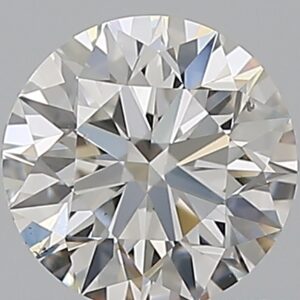 0.5 CT ROUND