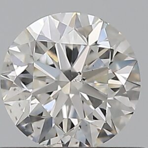 0.5 CT ROUND