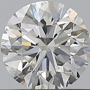 0.5 CT ROUND