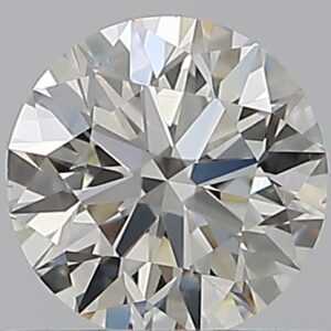 0.5 CT ROUND
