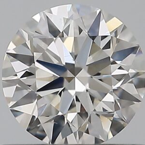 0.5 CT ROUND