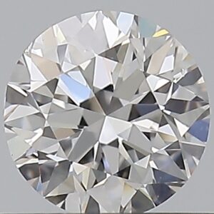 0.5 CT ROUND