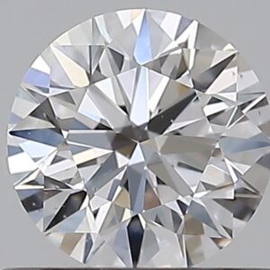 0.5 CT ROUND