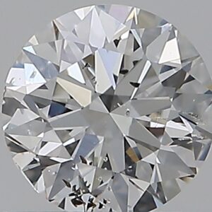 0.5 CT ROUND