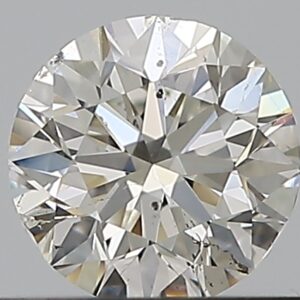 0.5 CT ROUND