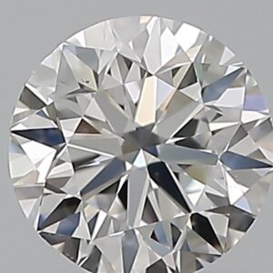 0.5 CT ROUND