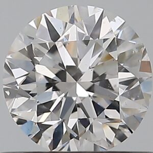 0.5 CT ROUND