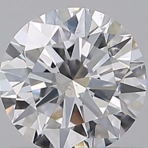 0.5 CT ROUND